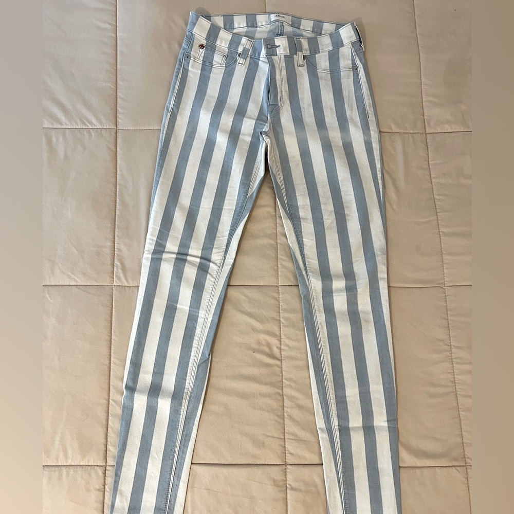 Hudson Skinny Jeans